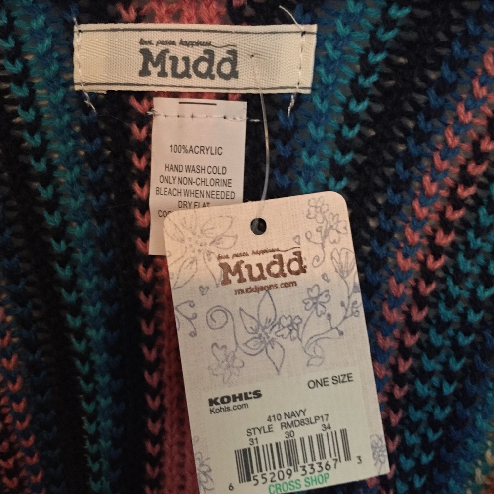Sweater - Picture 2 of 4